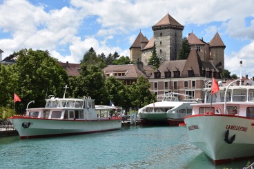 Annecy - 1