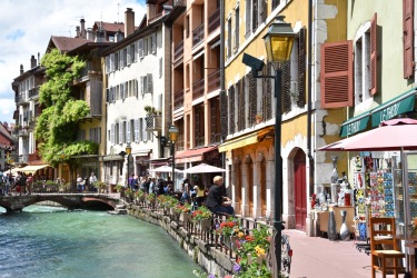 Annecy - 3